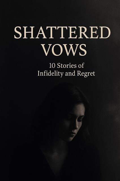 Shattered Vows - Lessonlife - ebook