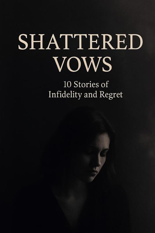 Shattered Vows - Lessonlife - ebook