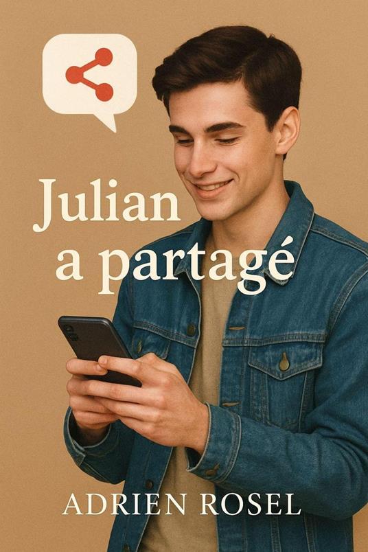Julian a partager