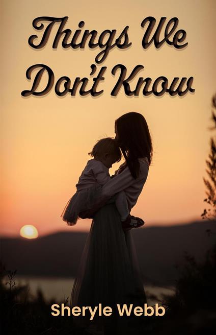 Things We Don't Know