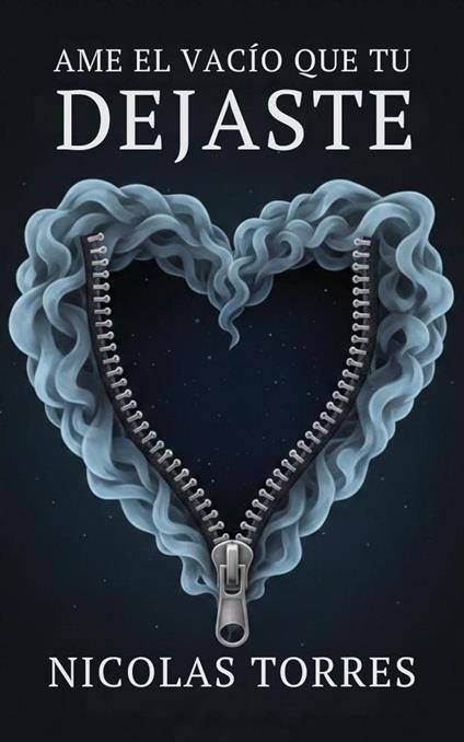 Ame El Vacío Que Tu Dejaste