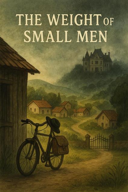 The Weight of Small Men