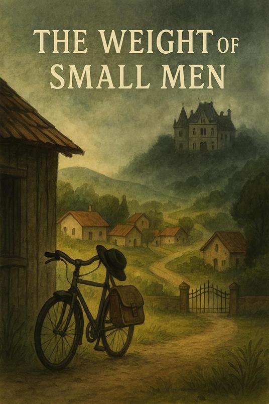 The Weight of Small Men