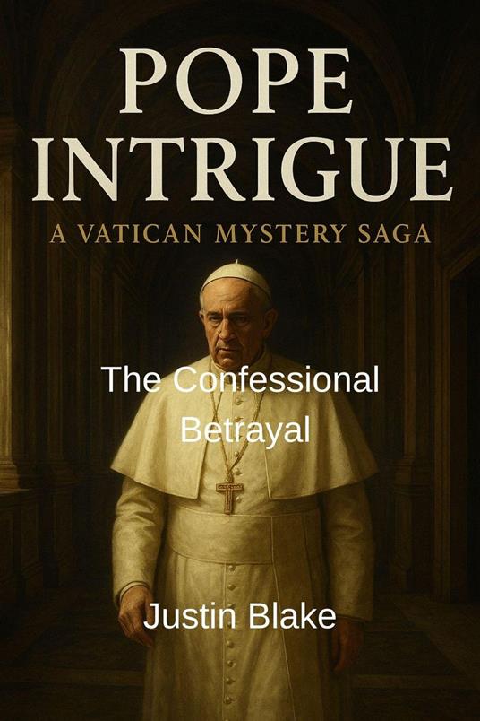 The Confessional Betrayal