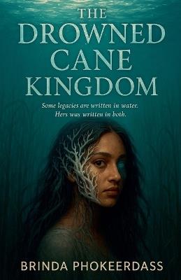 The Drowned Cane Kingdom - Brinda Phokeerdass - cover
