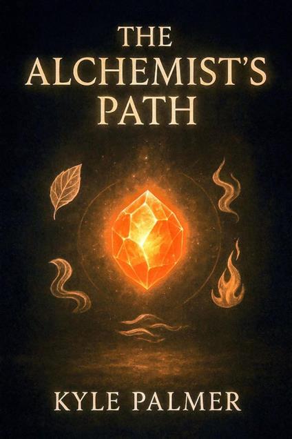 The Alchemists Path