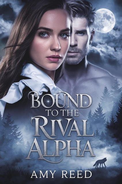 Bound to the Rival Alpha