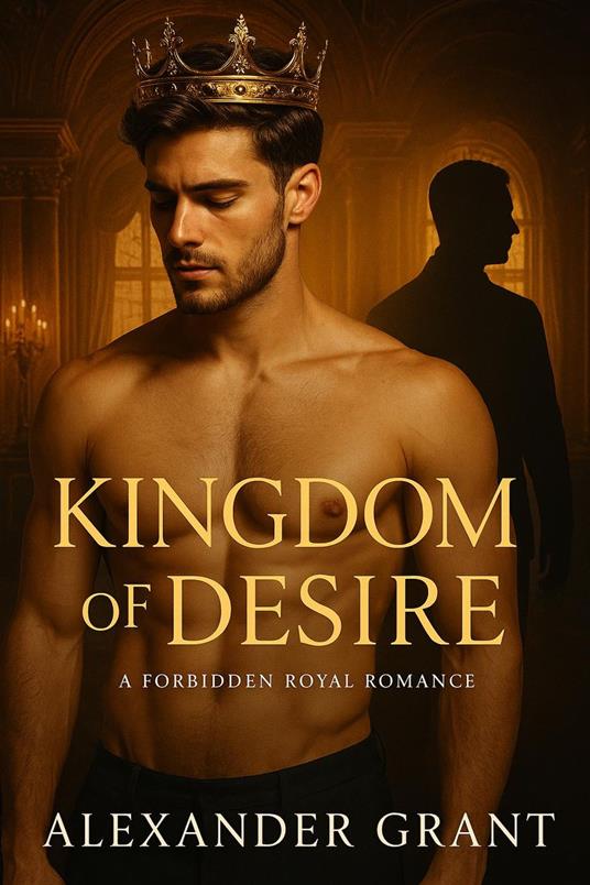 Kingdom of Desire
