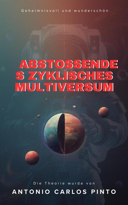 Abstoßendes zyklisches Multiversum