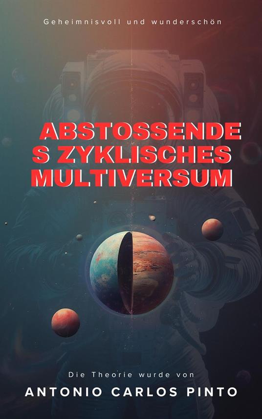 Abstoßendes zyklisches Multiversum
