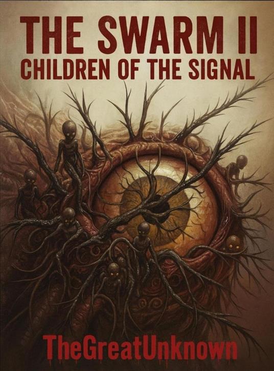 The Swarm II Children of the Signal