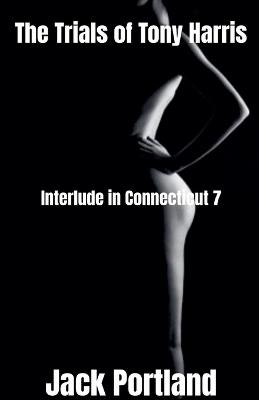 Interlude in Connecticut 7 - Jack Portland - cover