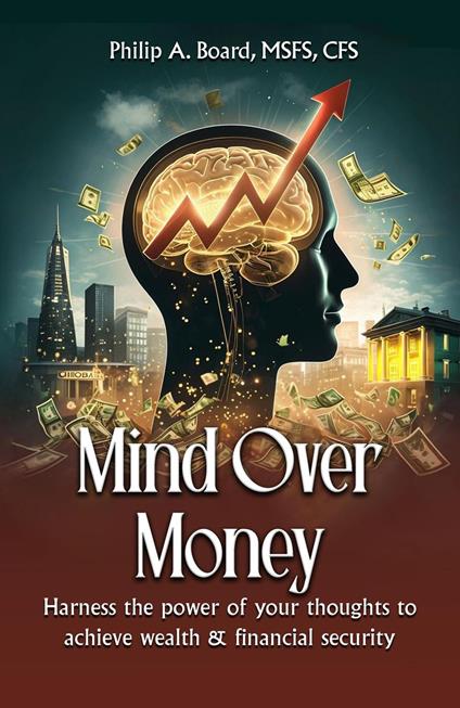 Mind Over Money