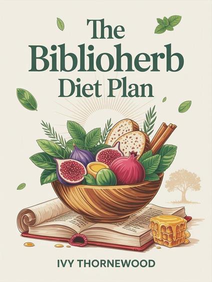 The BiblioHerb Diet Plan