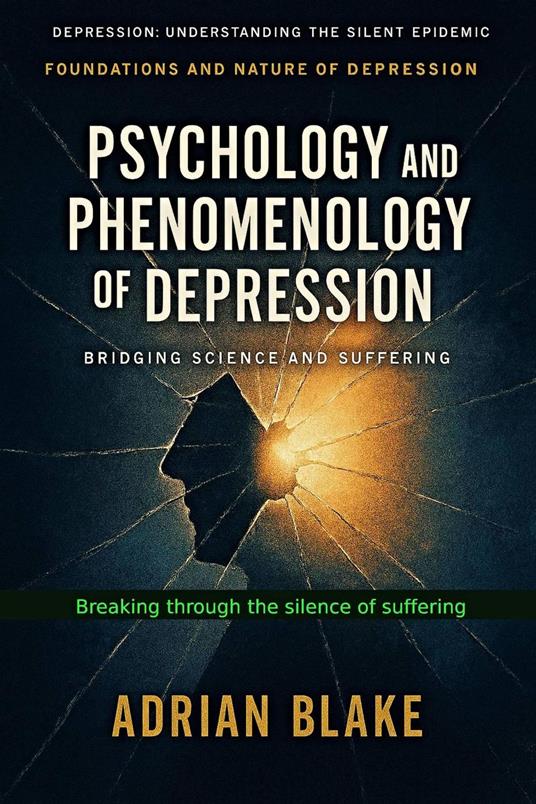 Psychology and Phenomenology of Depression