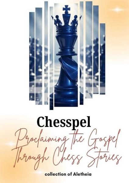 Chesspel Volume 2