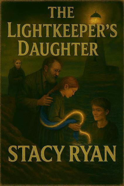 The Lightkeepers Daughter