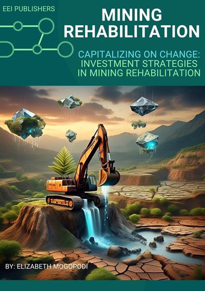 Capitalizing on Change: Investment Strategies in Mining Rehabilitation