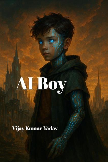 AI Boy