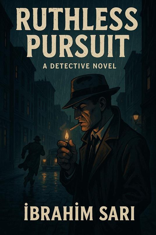 Ruthless Pursuit