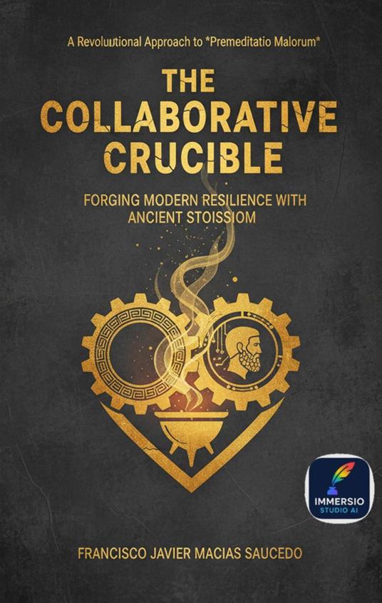The Collaborative Crucible: Forging Modern Resilience with Ancient Stoicism