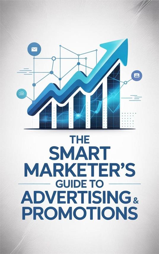 The Smart Marketer’s Guide to Advertising & Promotions
