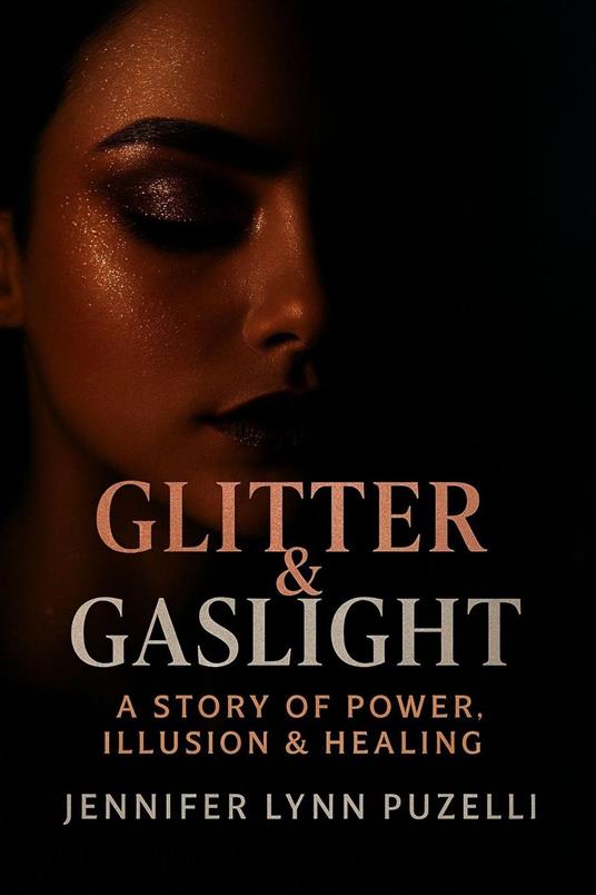 Glitter & Gaslight