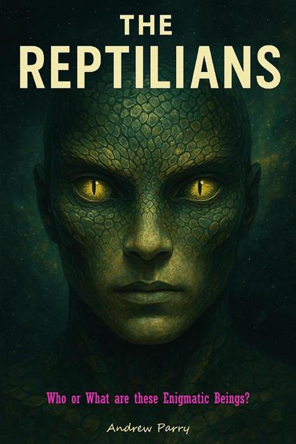 The Reptilians