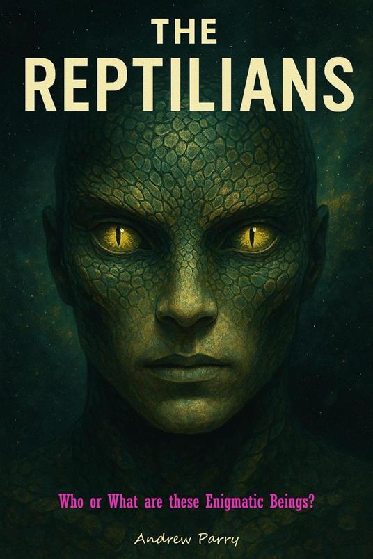 The Reptilians