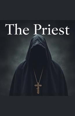 The Priest - Habib Idrissi - cover