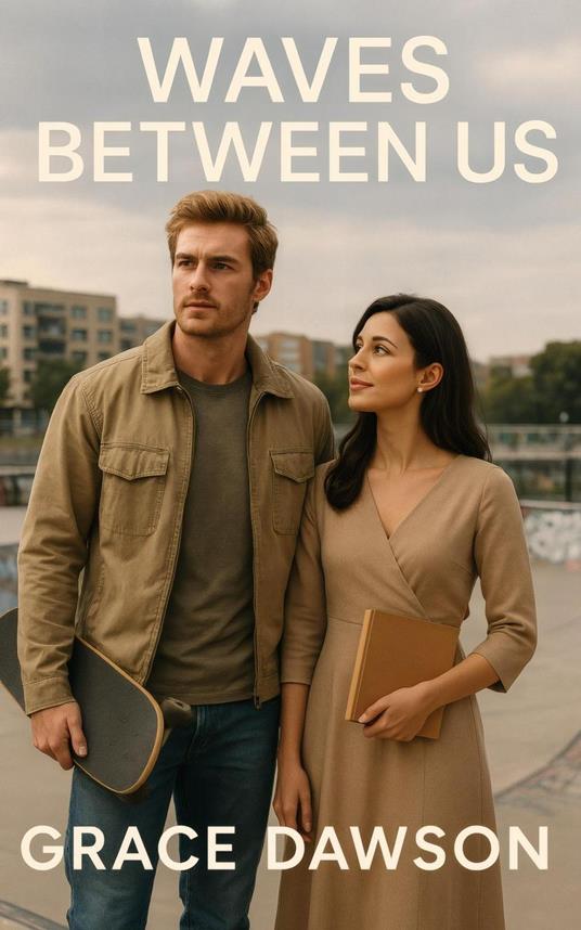 Waves Between Us: Love After the Fall