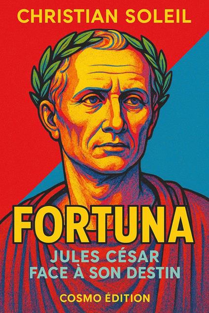 Fortuna, Jules César face à son destin