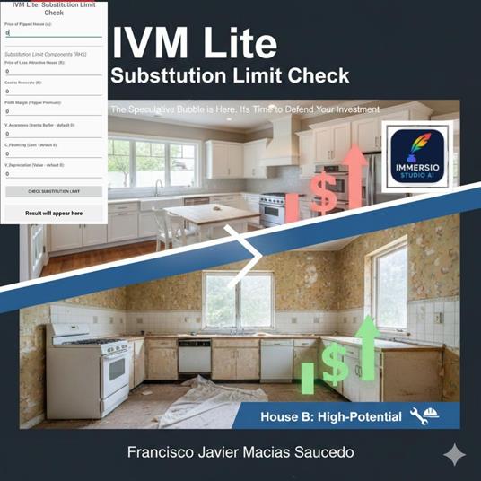 IVM Lite: Substitution Limit Check