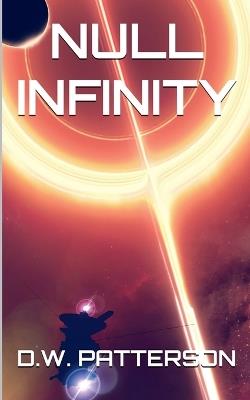Null Infinity - D W Patterson - cover