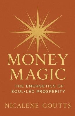 Money Magic - Nicalene Coutts - cover