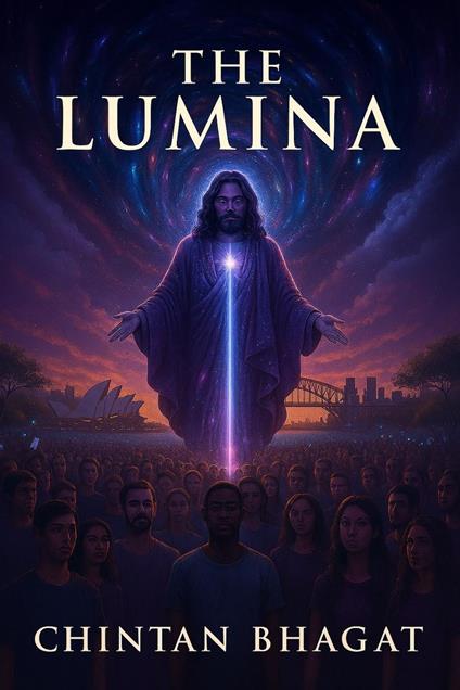 The Lumina
