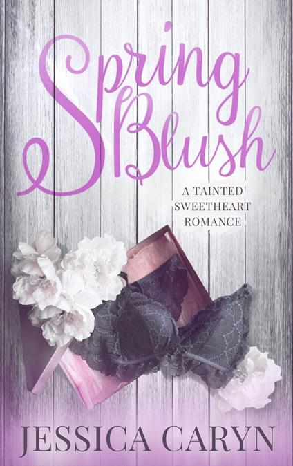 Spring Blush