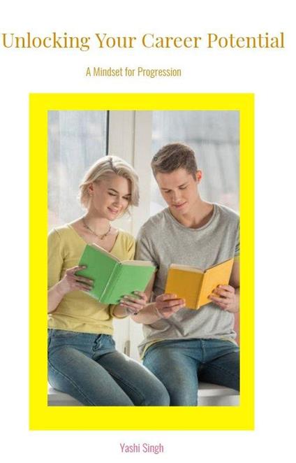 Unlock Your Career Potential