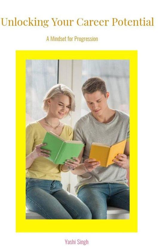 Unlock Your Career Potential