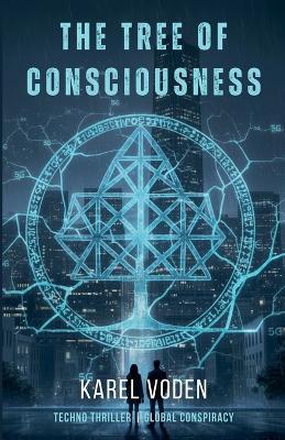 The Tree of Consciousness - Karel Voden - cover