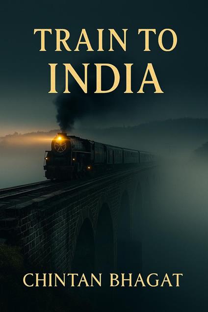 Train to India