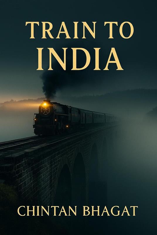 Train to India