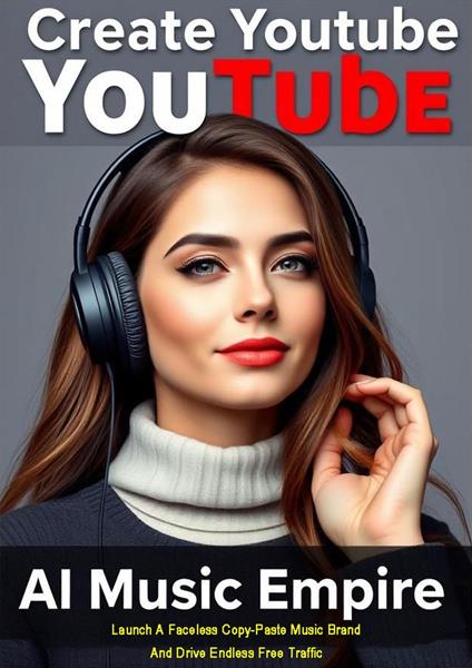 Create YouTube AI Music Empire
