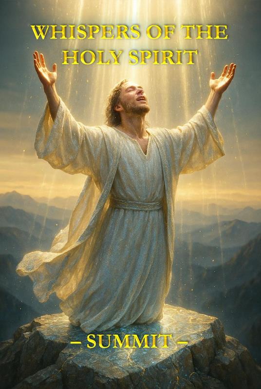 Whispers of the Holy Spirit – Summit