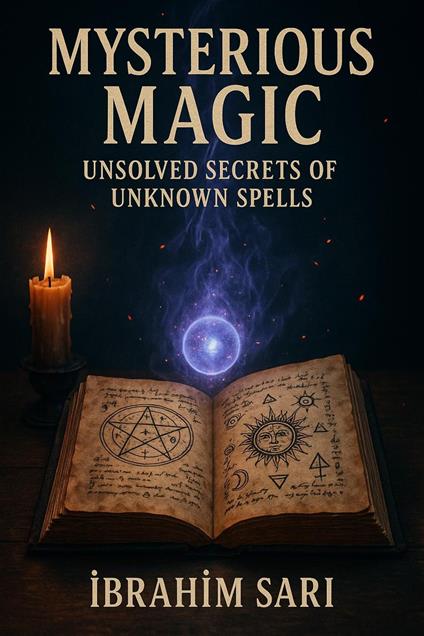 Mysterious Magic
