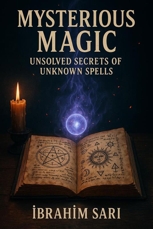Mysterious Magic