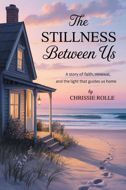 The Stillness Between Us