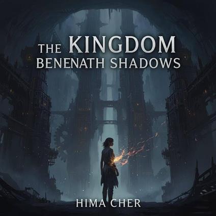 The Kingdom Beneath Shadows