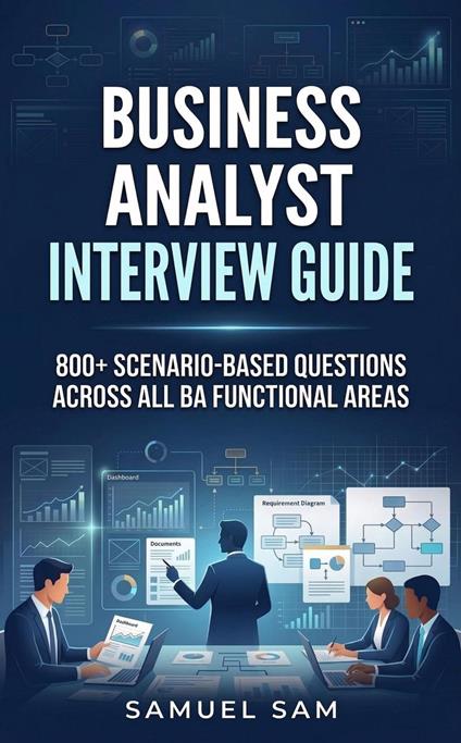 Business Analyst Interview Guide