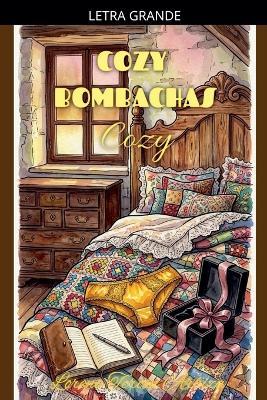 Cozy Bombachas - Lorena Tercon Arbiza - cover